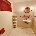Hébergement de vacances Ostsee-landhaus Maehl In Mit Sauna Und Kamin Auch Fuer Gruppen Prerow
