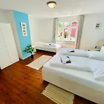 Ostsee-landhaus Maehl In Mit Sauna Und Kamin Auch Fuer Gruppen Hébergement de vacances *