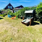 Hébergement de vacances Ostsee-landhaus Maehl In Mit Sauna Und Kamin Auch Fuer Gruppen *