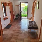 Hébergement de vacances Ostsee-landhaus Maehl In Mit Sauna Und Kamin Auch Fuer Gruppen