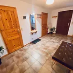 Ostsee-landhaus Maehl In Mit Sauna Und Kamin Auch Fuer Gruppen *