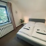 Ostsee-landhaus Maehl In Mit Sauna Und Kamin Auch Fuer Gruppen Hébergement de vacances *