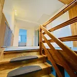 Hébergement de vacances Ostsee-landhaus Maehl In Mit Sauna Und Kamin Auch Fuer Gruppen Prerow