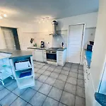 Ostsee-landhaus Maehl In Mit Sauna Und Kamin Auch Fuer Gruppen * Prerow