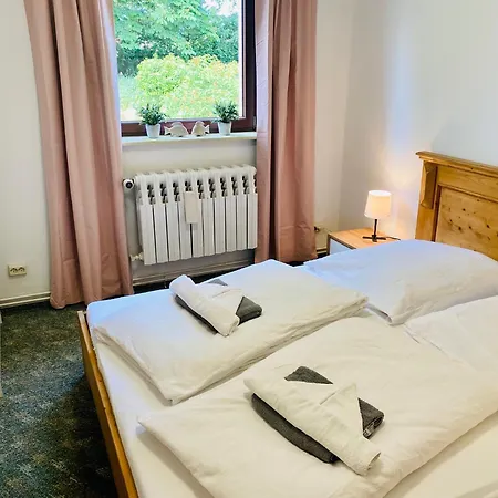Hébergement de vacances Ostsee-landhaus Maehl In Mit Sauna Und Kamin Auch Fuer Gruppen *