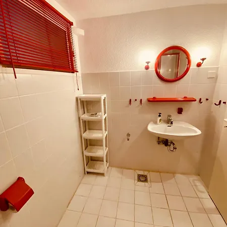 Feriehus Ostsee-landhaus Maehl In Mit Sauna Und Kamin Auch Fuer Gruppen Prerow