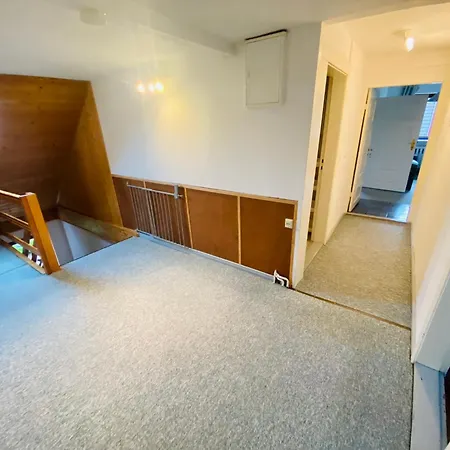 Feriehus Ostsee-landhaus Maehl In Mit Sauna Und Kamin Auch Fuer Gruppen *