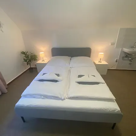 Ostsee-landhaus Maehl In Mit Sauna Und Kamin Auch Fuer Gruppen *