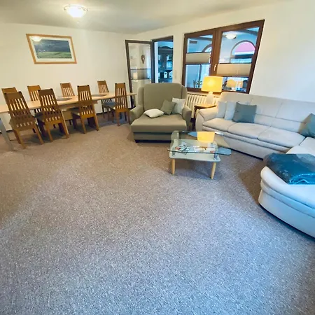 Holiday home Ostsee-landhaus Maehl In Mit Sauna Und Kamin Auch Fuer Gruppen