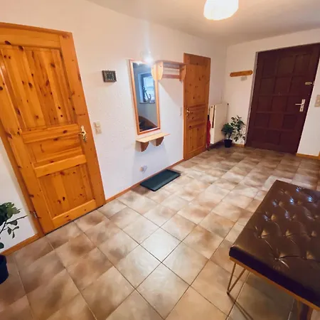 Ostsee-landhaus Maehl In Mit Sauna Und Kamin Auch Fuer Gruppen *