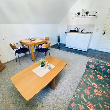 Holiday home Ostsee-landhaus Maehl In Mit Sauna Und Kamin Auch Fuer Gruppen *