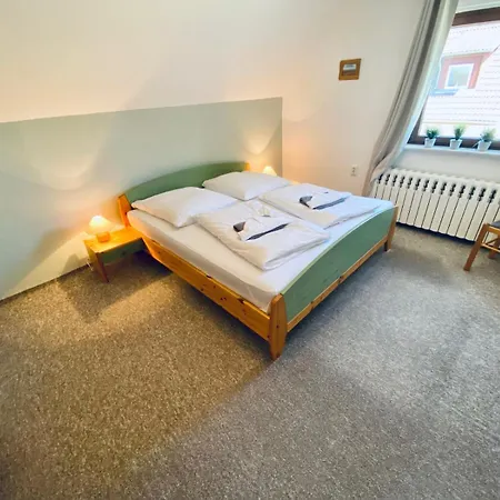 Ostsee-landhaus Maehl In Mit Sauna Und Kamin Auch Fuer Gruppen Feriehus *